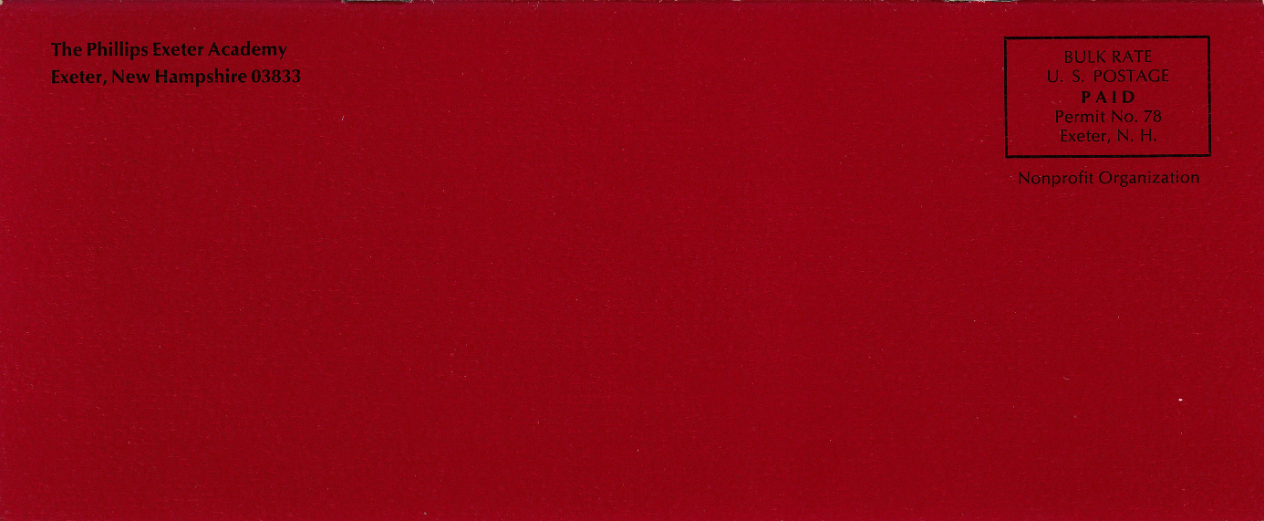 Eisenhower Commencement Address 1966 - Page 12